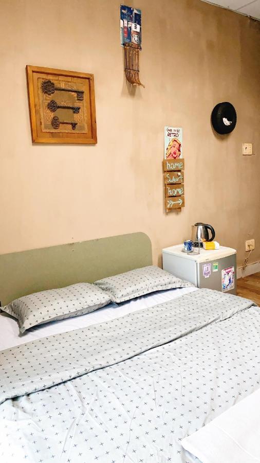 Cozy Room@Saigon Cidade de Ho Chi Minh Exterior foto