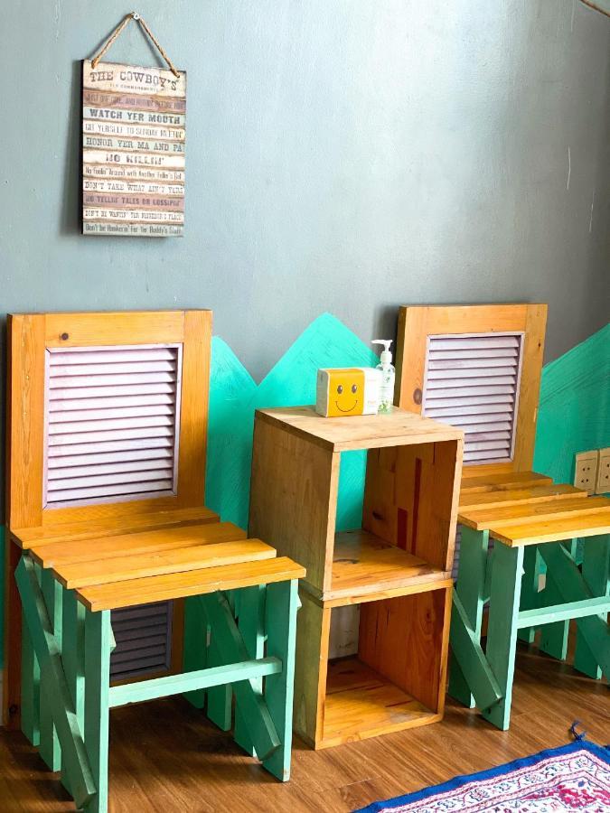 Cozy Room@Saigon Cidade de Ho Chi Minh Exterior foto