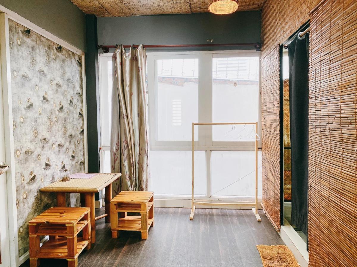 Cozy Room@Saigon Cidade de Ho Chi Minh Exterior foto