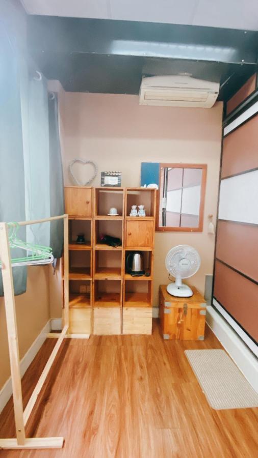 Cozy Room@Saigon Cidade de Ho Chi Minh Exterior foto