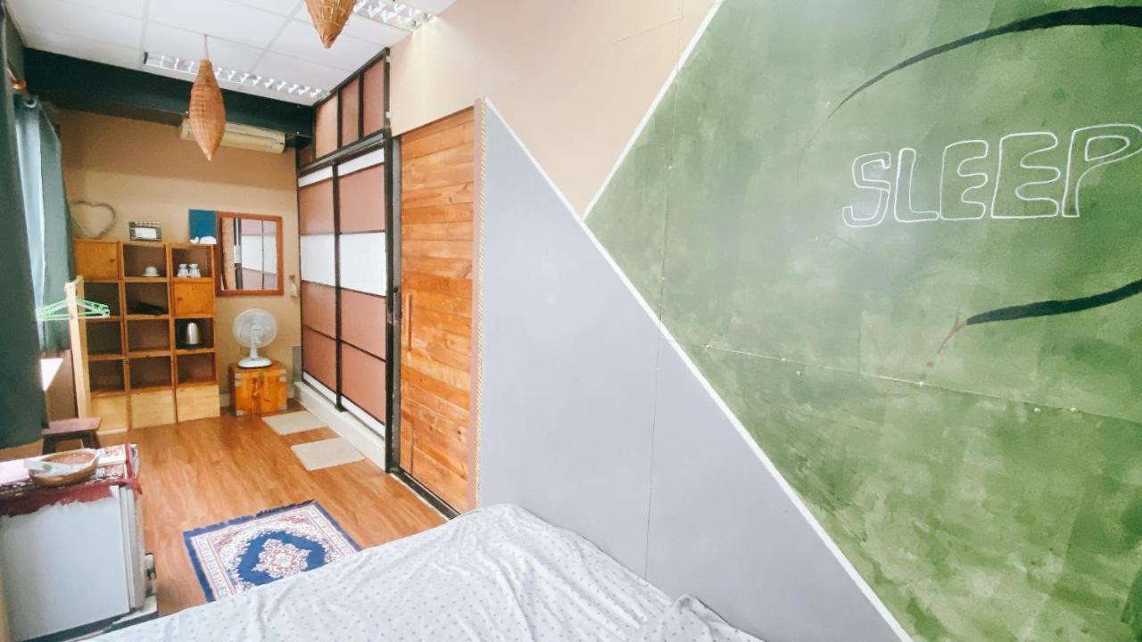 Cozy Room@Saigon Cidade de Ho Chi Minh Exterior foto