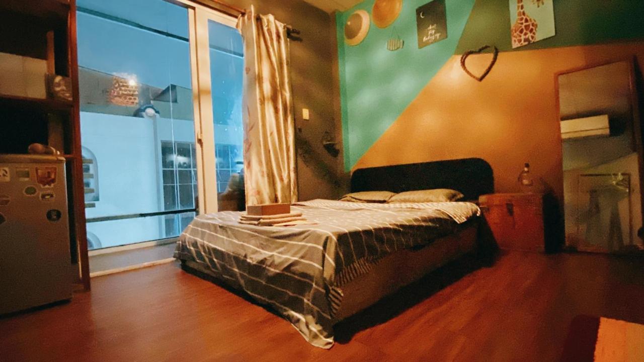Cozy Room@Saigon Cidade de Ho Chi Minh Exterior foto