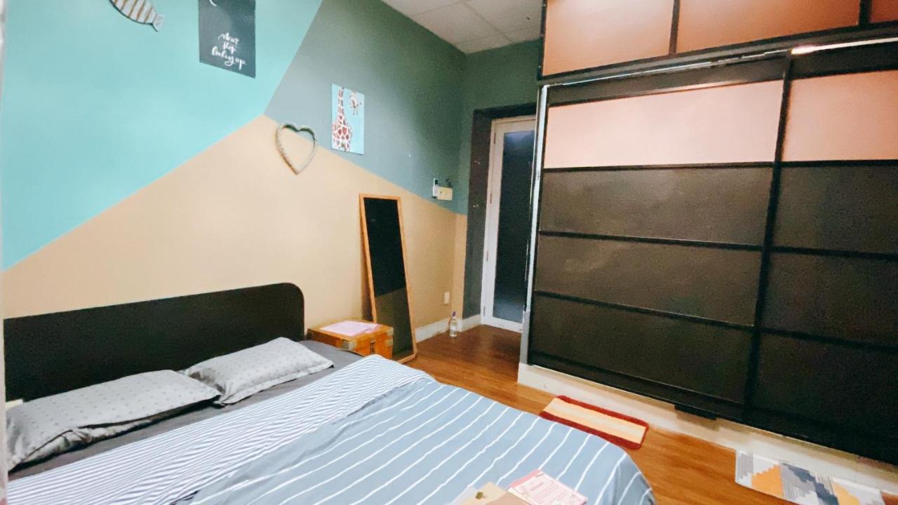 Cozy Room@Saigon Cidade de Ho Chi Minh Exterior foto